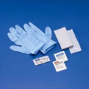 Bard Red Rubber All-Purpose Urethral Catheter | Preferred Medical
